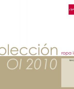 Caffarena - Catalog 2010